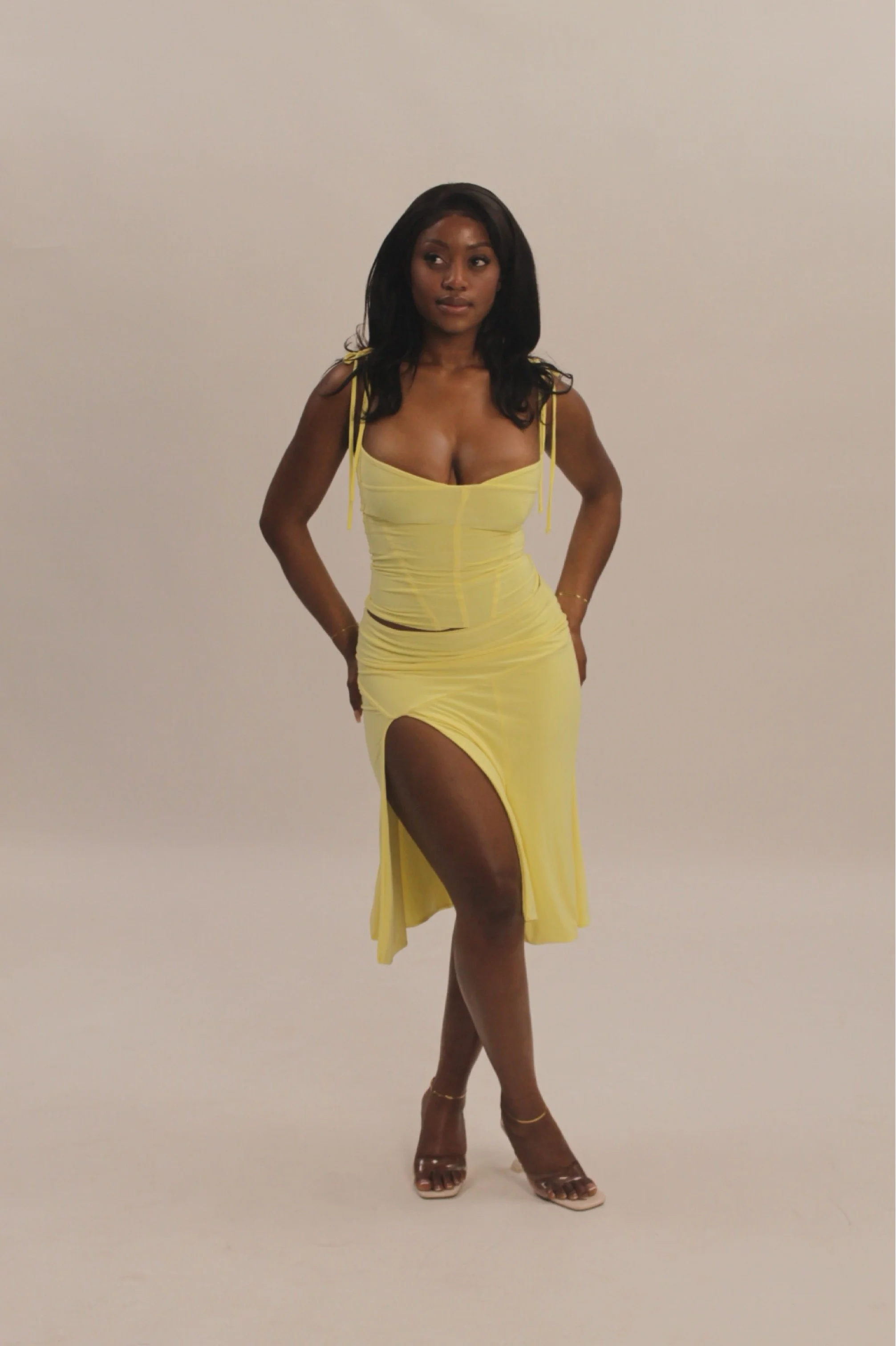Shop Our New Collection — STUDIIO 96